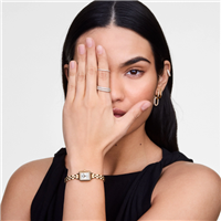 Orologio Daniel Wellington Donna in Acciaio Oro DW00100850 - DW00100850